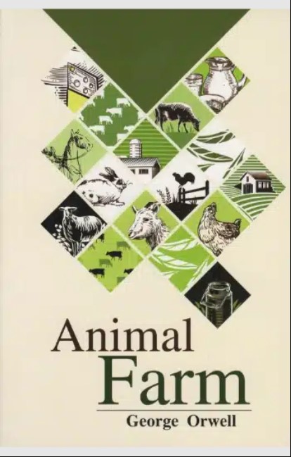 Animal Farm E